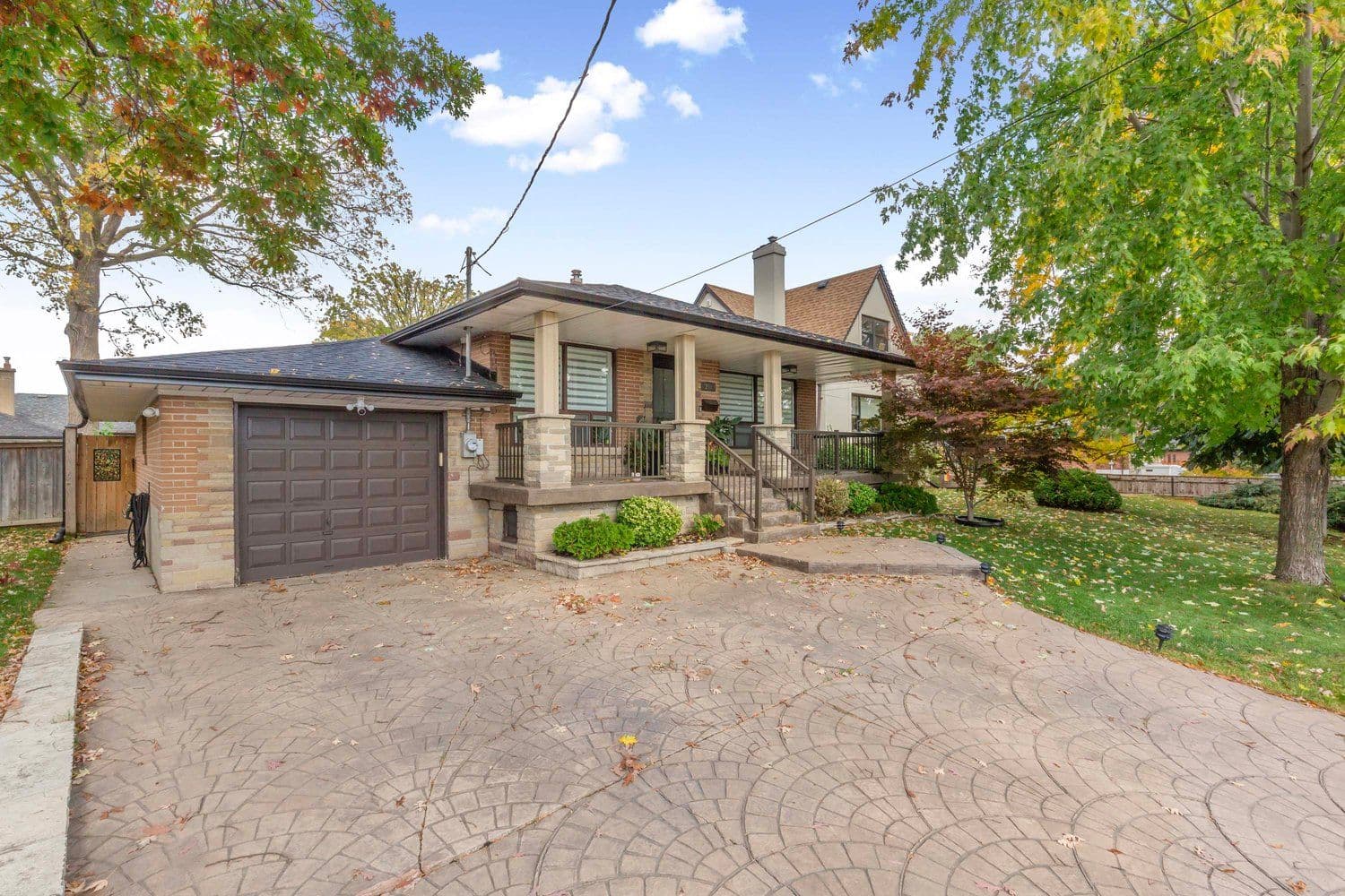 238 Gary Drive Main Floor, Toronto W04, ON M9N 2M8