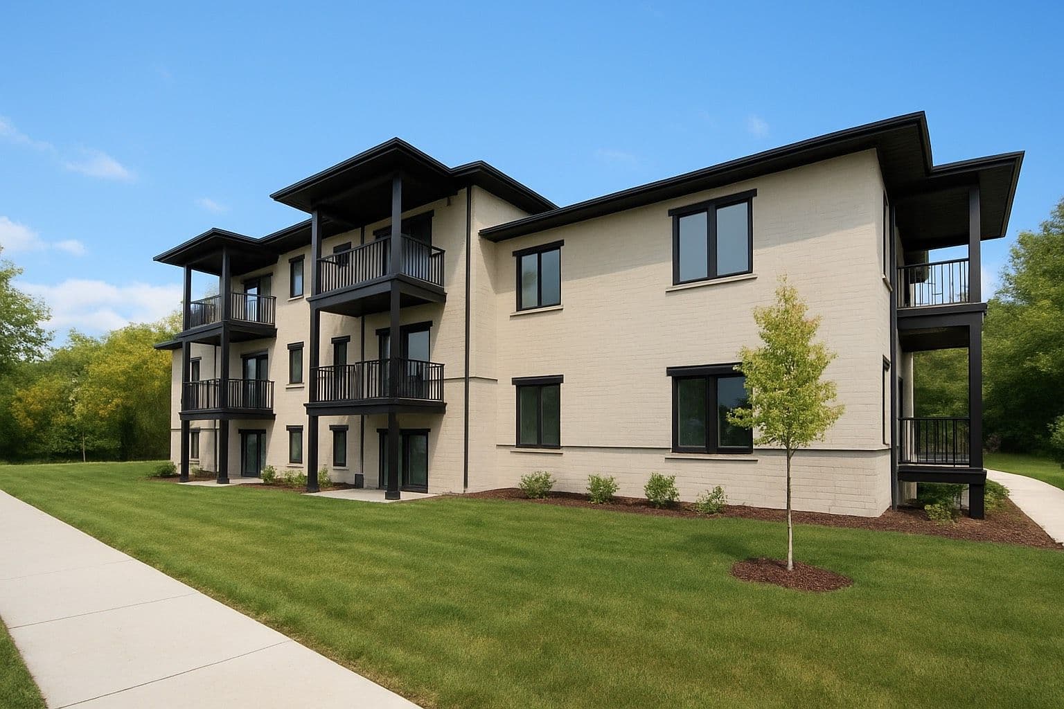 428 Queen Street W #3, St. Marys, ON N4X 0C8