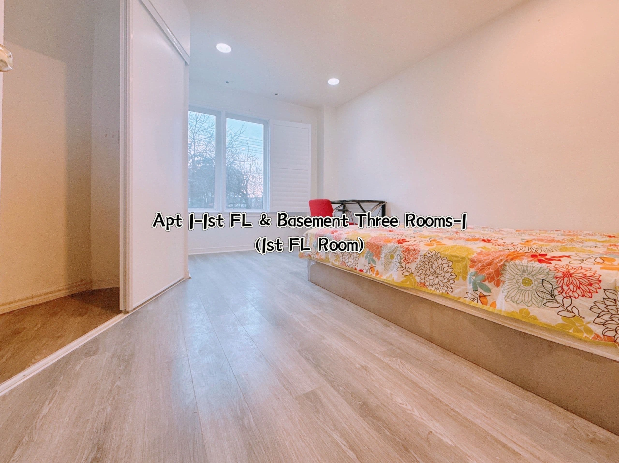 19 Rosebank Drive 302, Toronto E11, ON M1B 5Z2