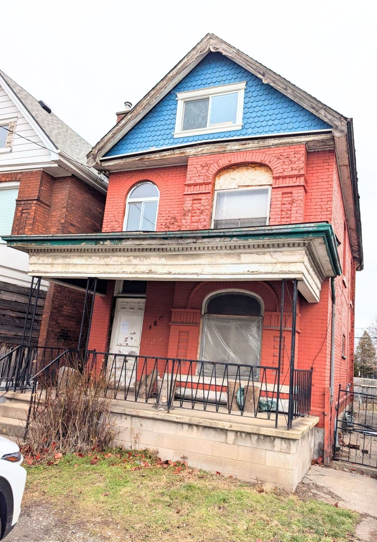 487 King William Street, Hamilton, ON L8L 1R2