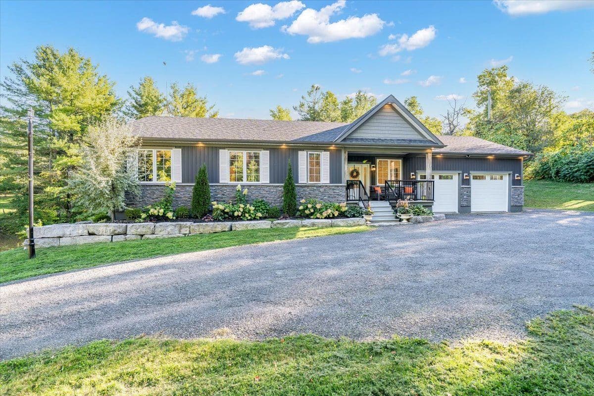 6521 9th Line, Port Hope, ON K0L 1B0