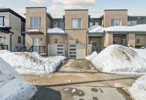 39 Turnberry Lane, Barrie, ON L9J 0M8