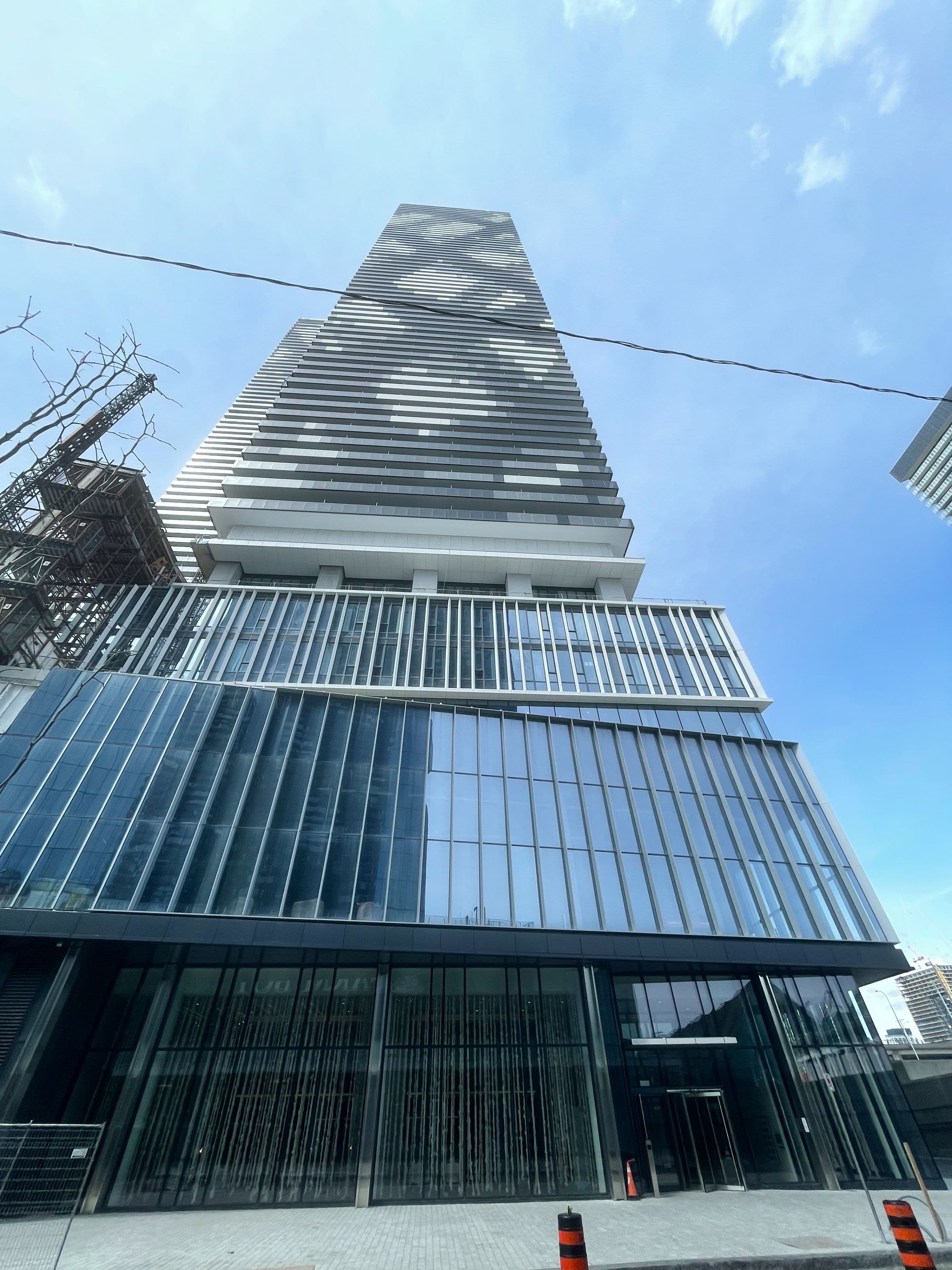 138 Downes Street 4315, Toronto C08, ON M5E 0E4