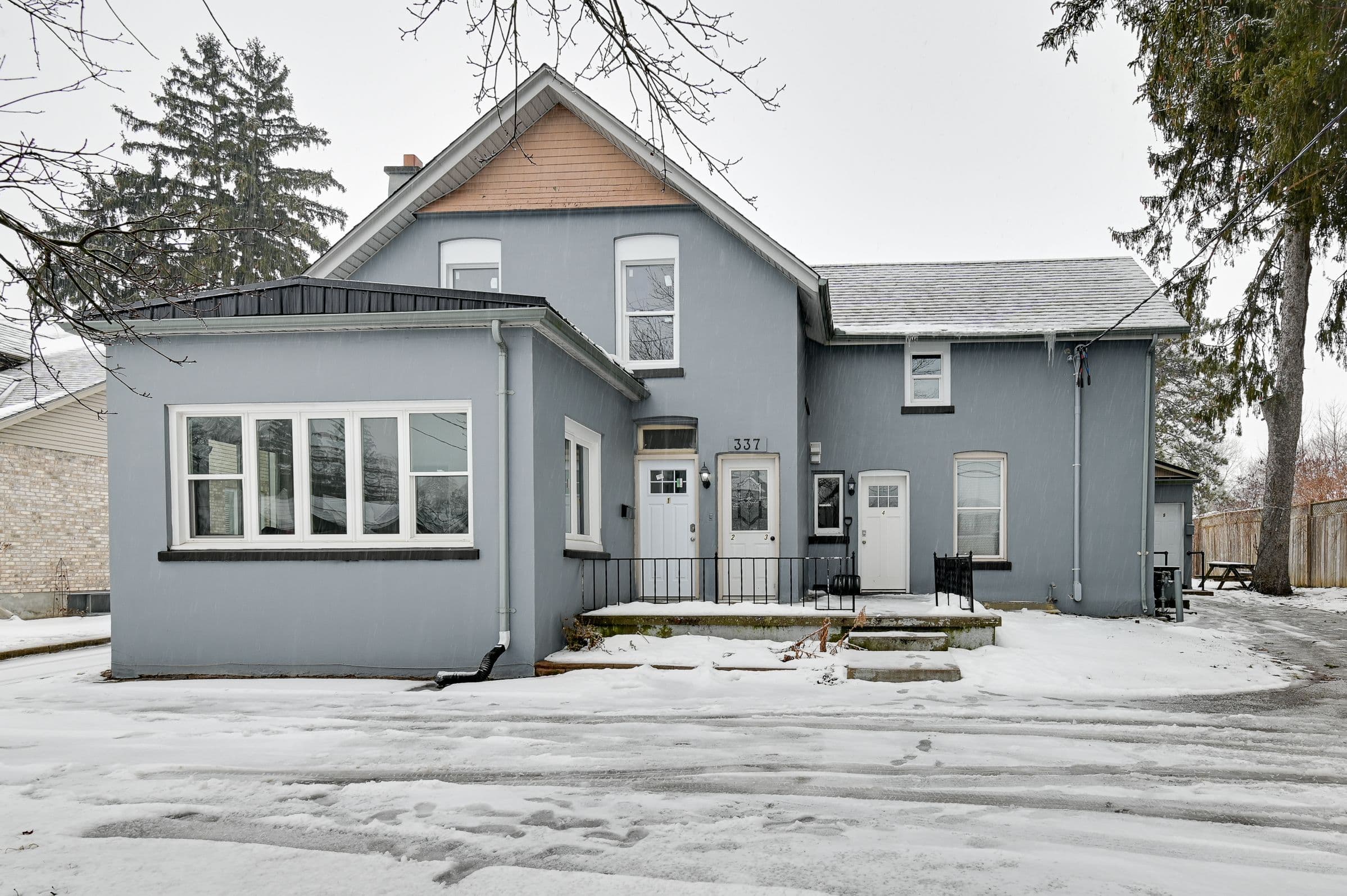 337 Boler Road Unit 2, London South, ON N6K 2K4