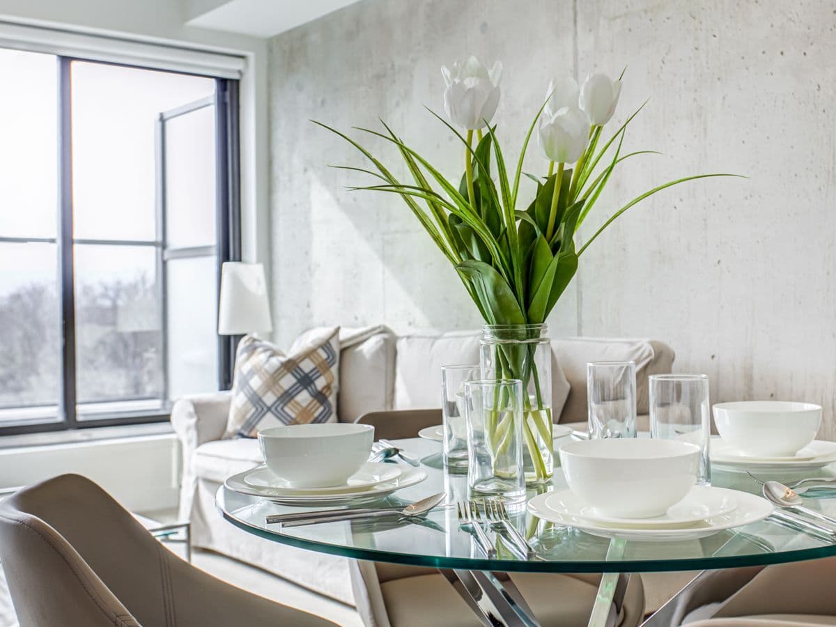 246 Logan Avenue PH 705, Toronto E01, ON M4M 0E9