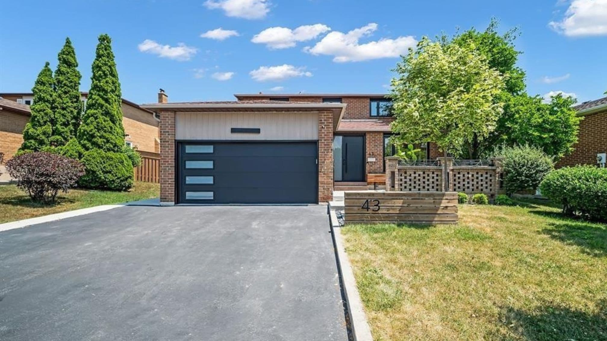 43 Brandy Crescent Basement, Vaughan, ON L4L 3C5