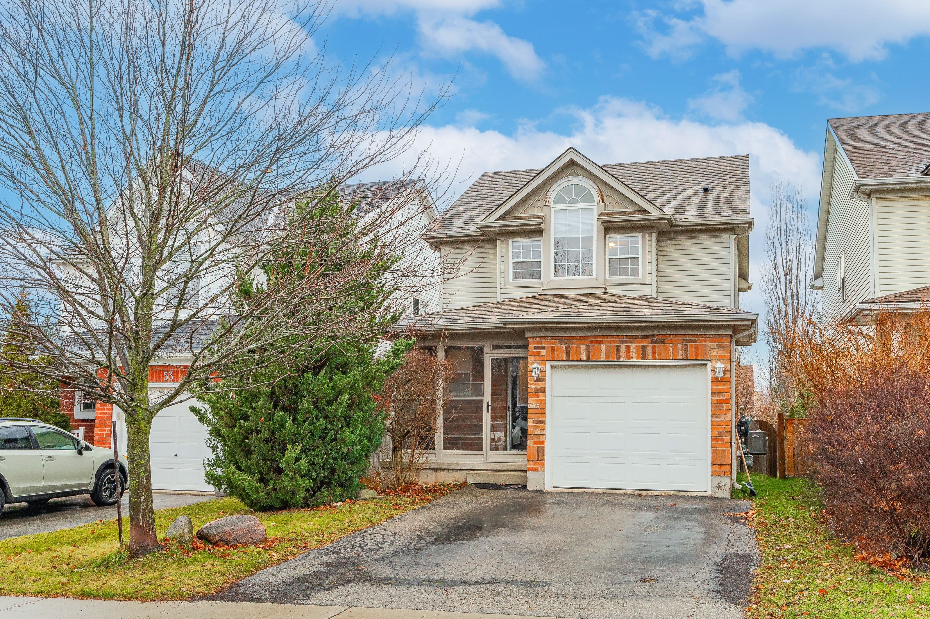 51 Mccurdy Road, Guelph, ON N1G 4Z9