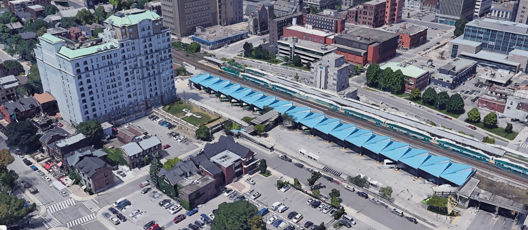 135 James Street S, Hamilton, ON L8P 2Z6