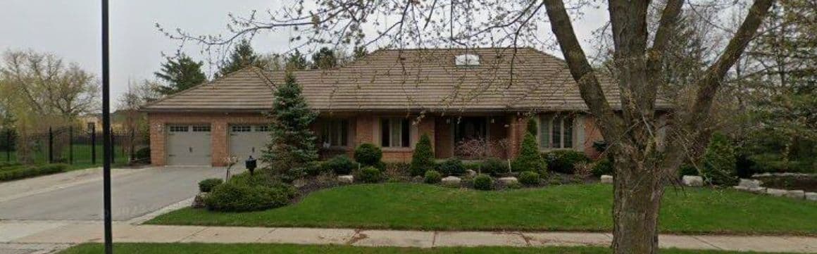 70 Russell Snider Drive, King, ON L0G 1N0