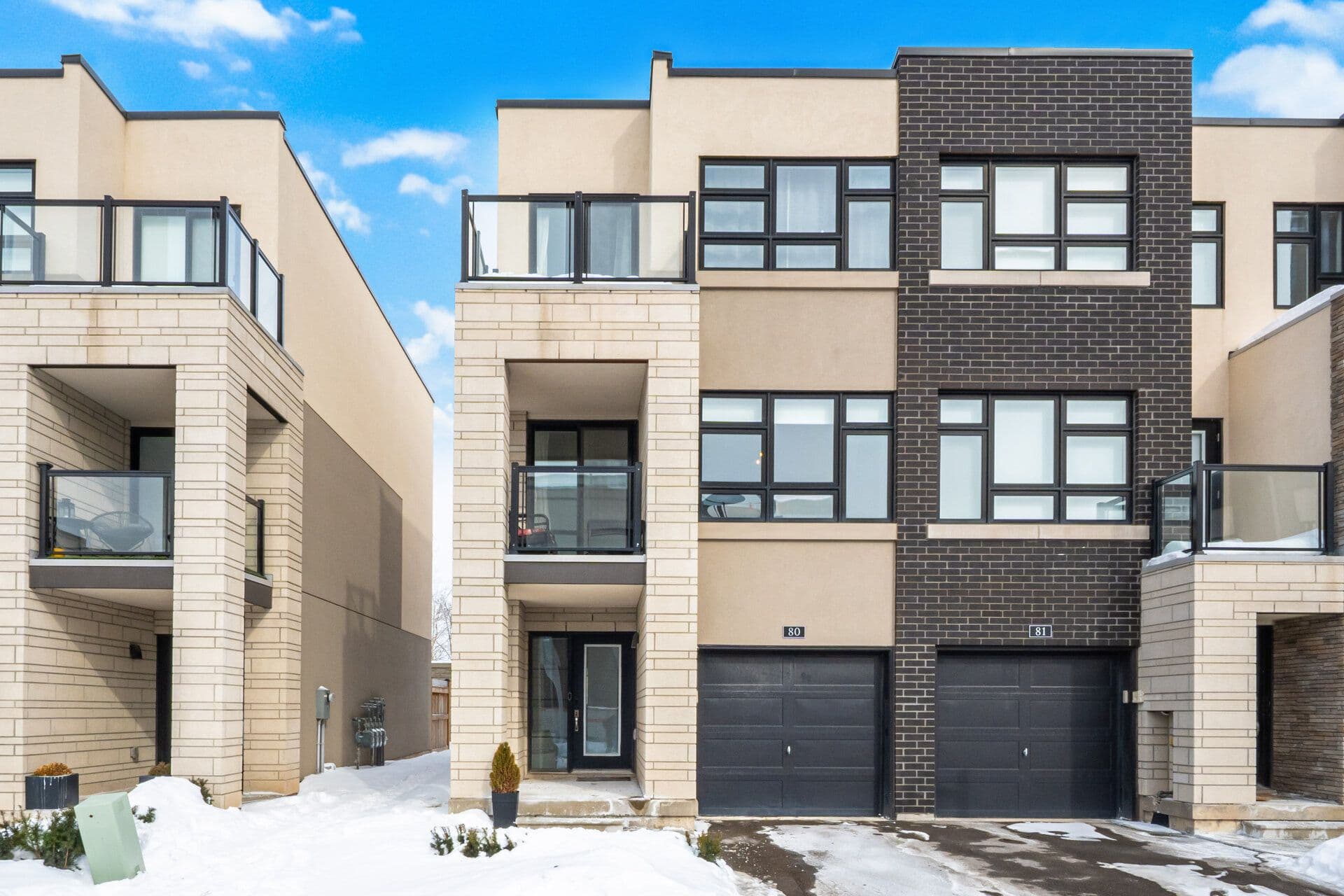 1121 Cooke Boulevard 80, Burlington, ON L7T 0C4