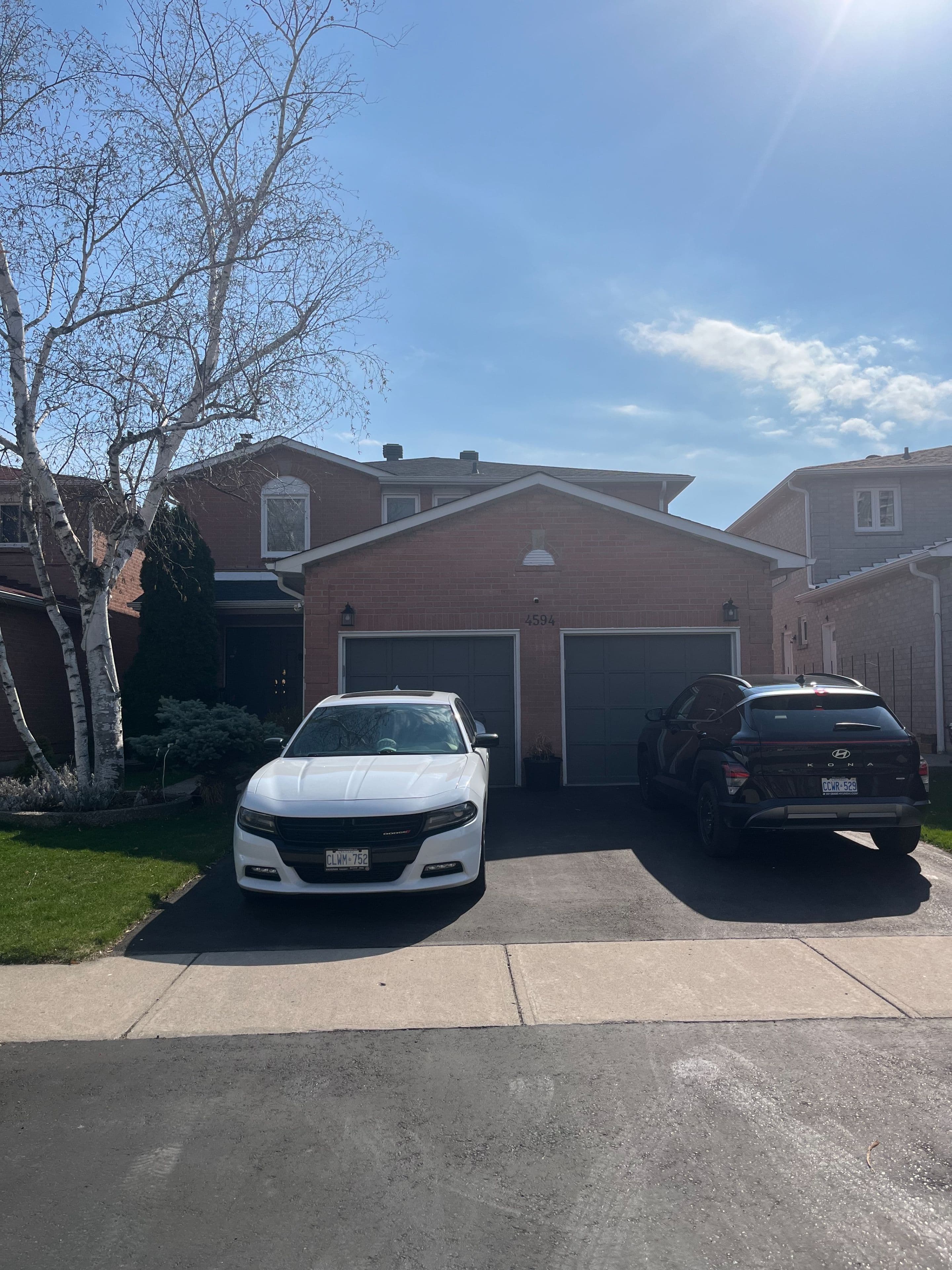 4594 Bismark Crescent, Mississauga, ON L5R 1J8