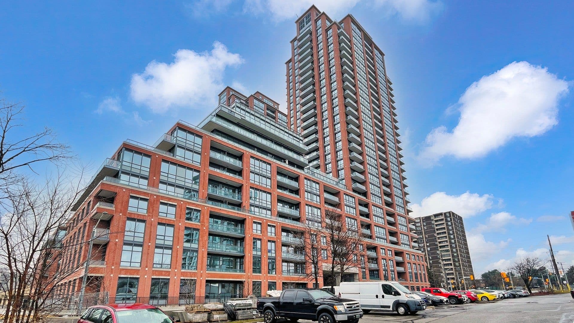 3270 Sheppard Avenue E 1122, Toronto E05, ON M1T 0B3