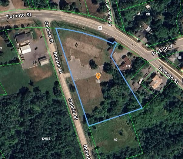 50 Ontario Street, Cramahe, ON K0K 1S0