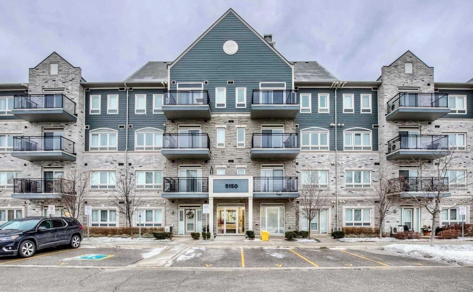 5150 Winston Churchill Boulevard 212, Mississauga, ON L5M 0P1