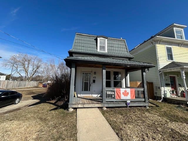 45 King Street, Halton Hills, ON L7G 2G3