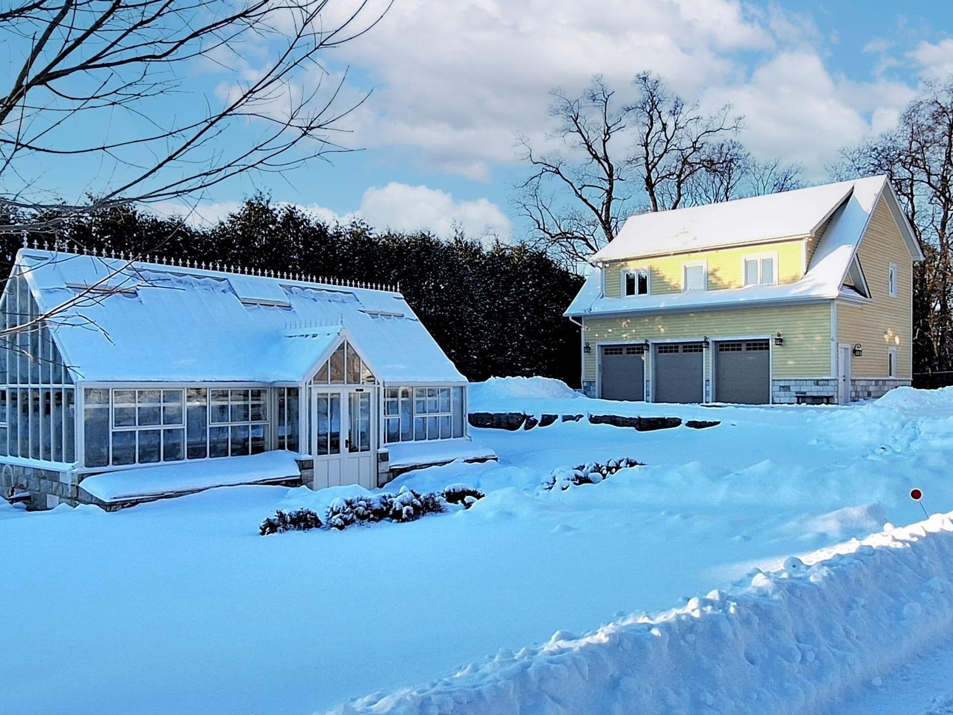 6 Macleod Estate Court, Richmond Hill, ON L4E 0B1