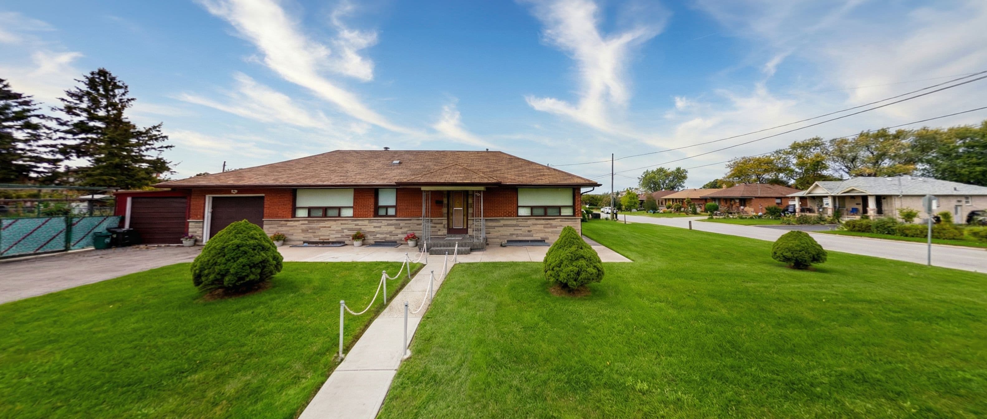 53 Tavistock Road, Toronto W05, ON M3M 2N8