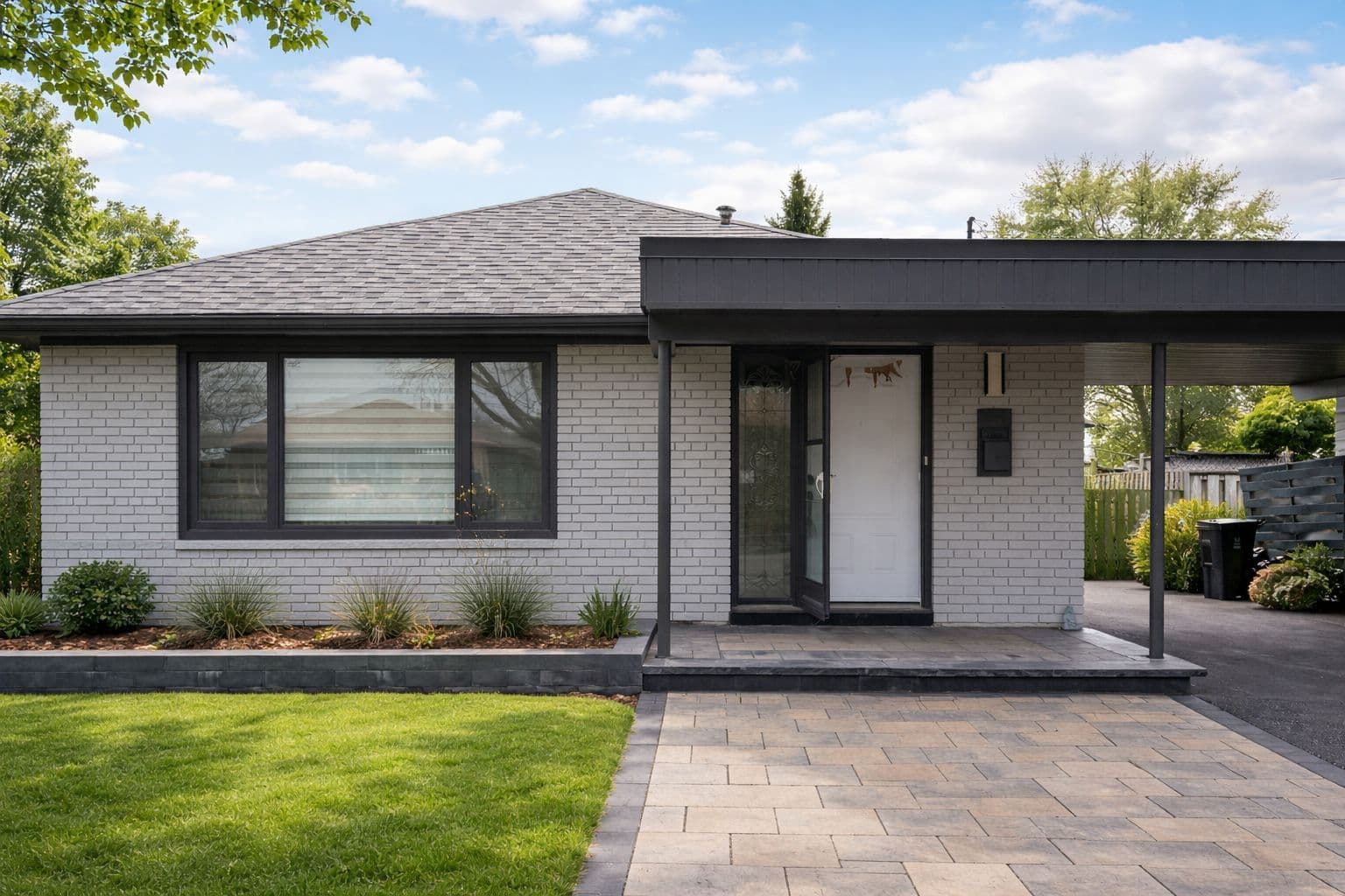 288 Jeffcoat Drive, Toronto W10, ON M9W 3E5