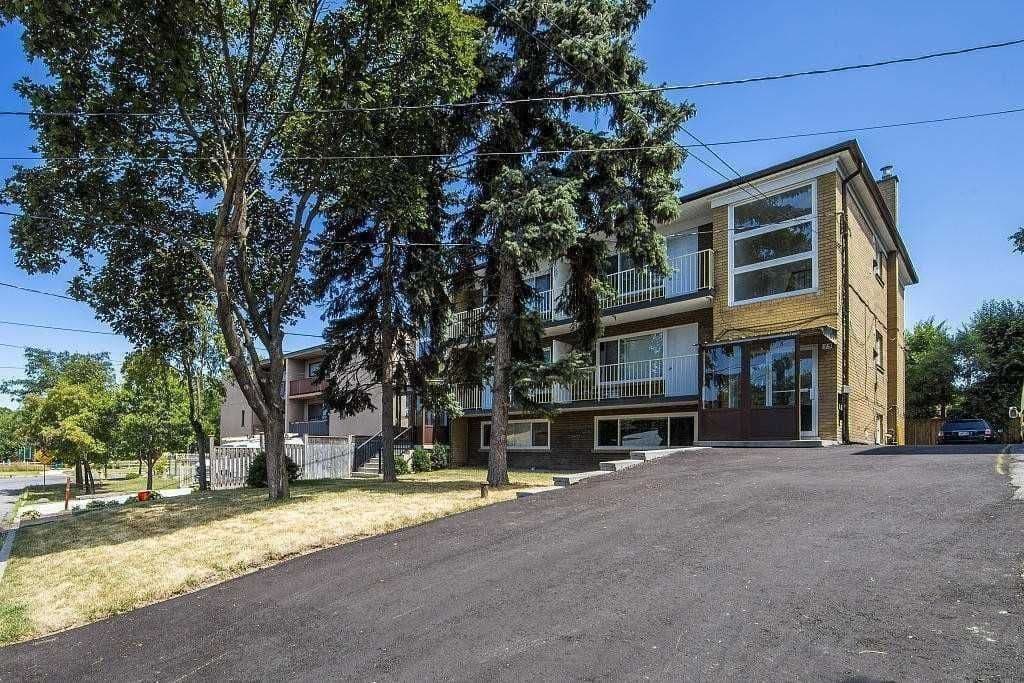 75 Garthdale Court Unit 1, Toronto C06, ON M3H 5P8