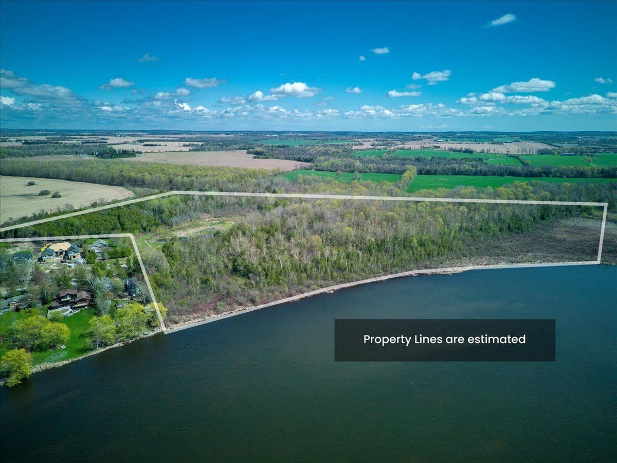 242 Summit Drive, Scugog, ON L0B 1E0