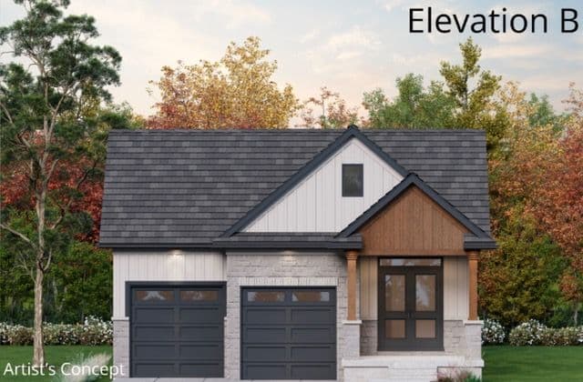 6747 Heathwoods Avenue, London South, ON N6P 0M2