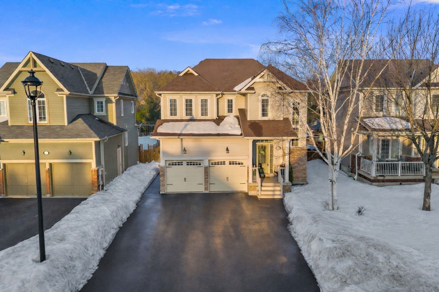 41 Christy Drive, Wasaga Beach, ON L9Z 0E5