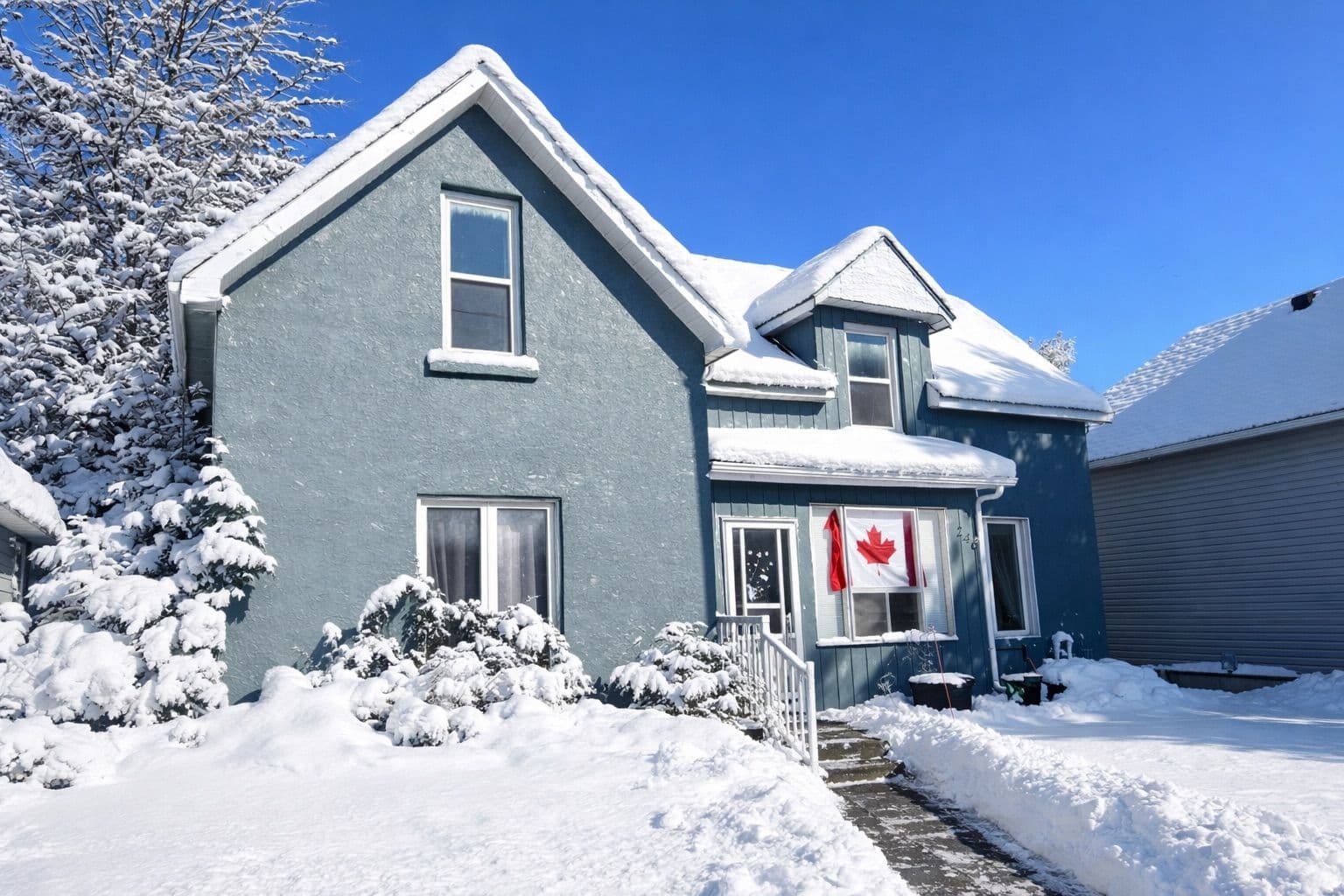 246 Mary Street, Orillia, ON L3V 3E6