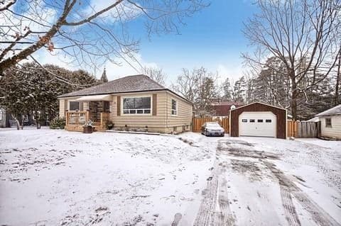 20 King Street, Georgina, ON L0E 1R0