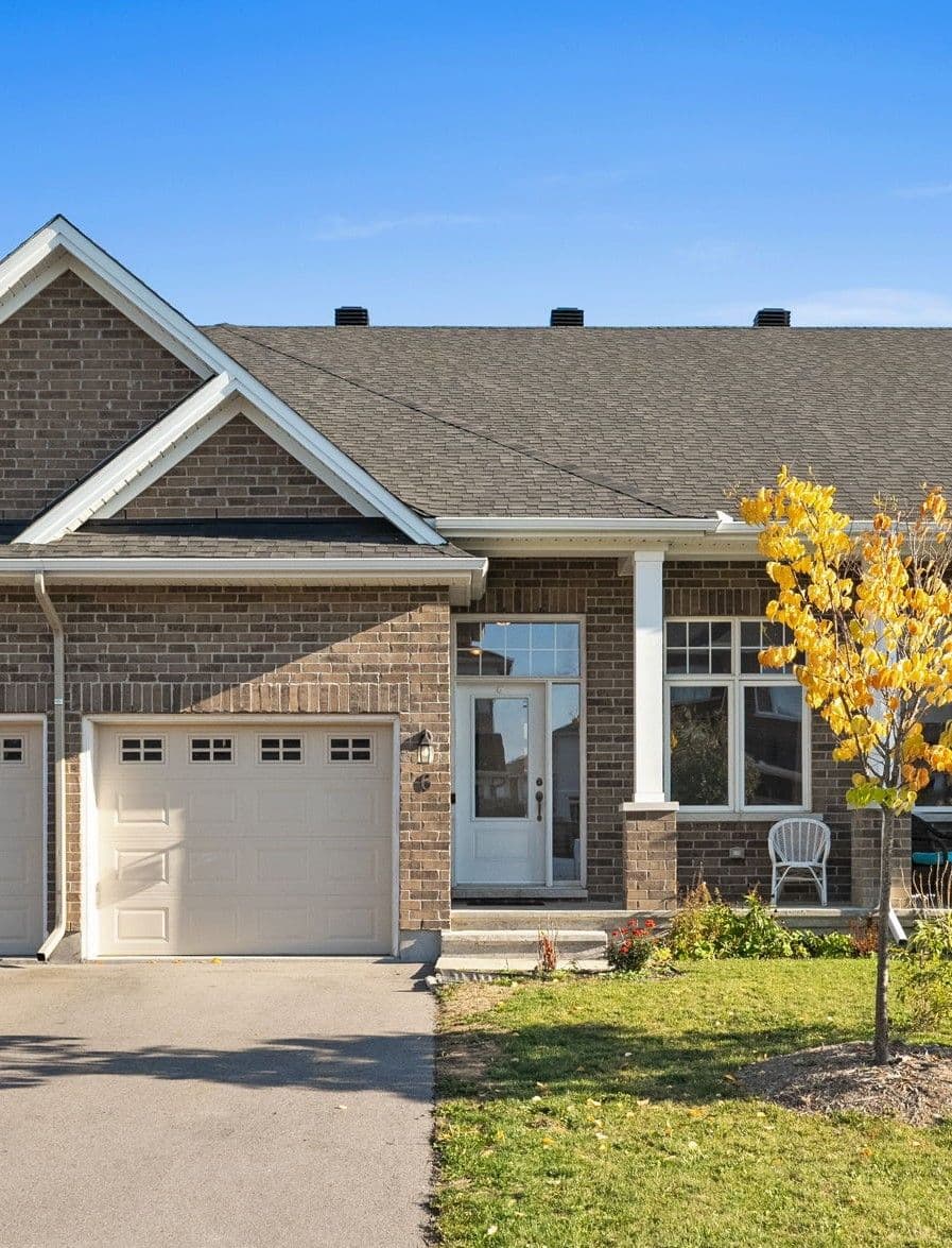 6 Borland Drive, Carleton Place, ON K7C 0K7