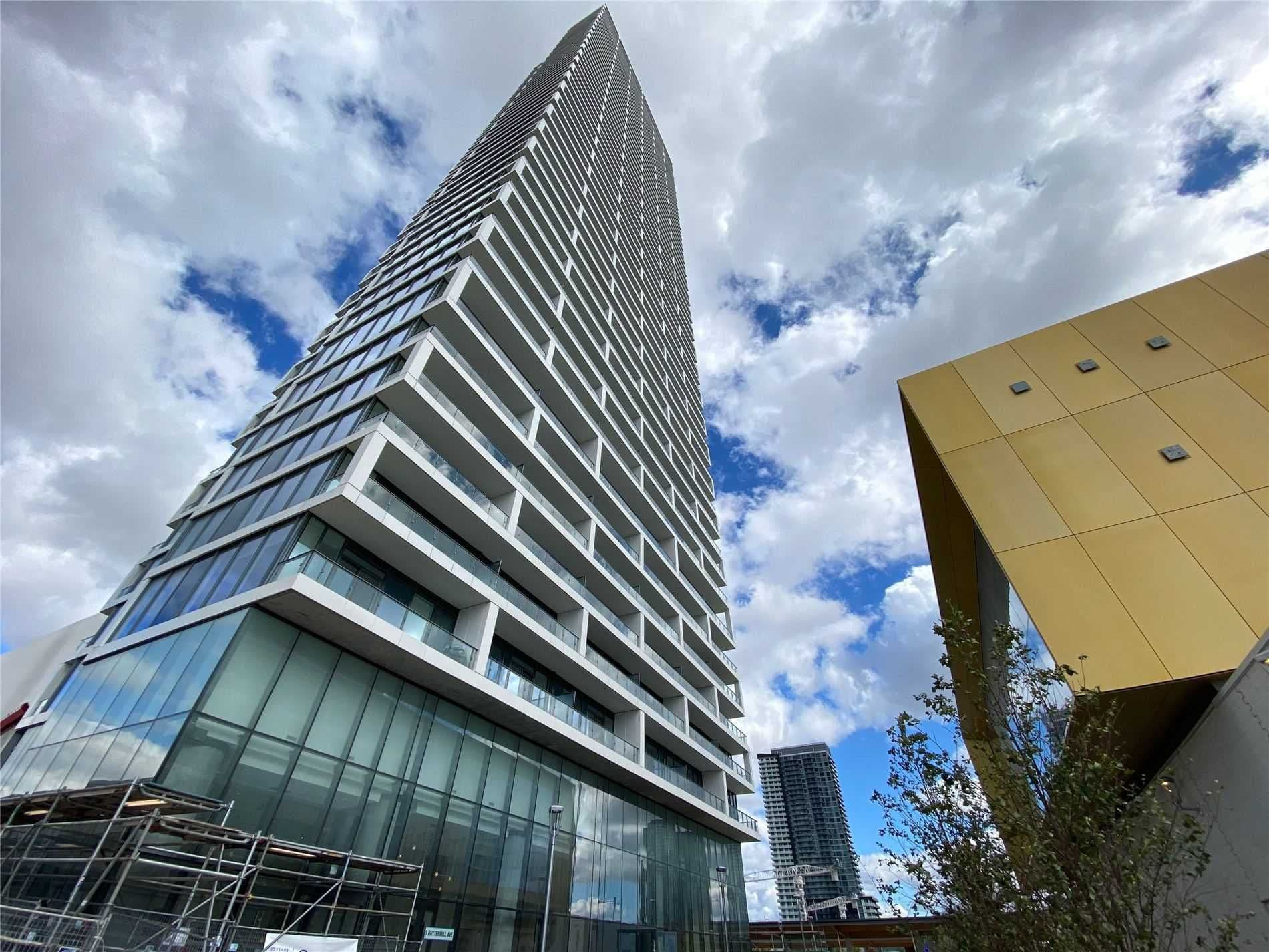 5 Buttermill Avenue 3212, Vaughan, ON L4K 0J5