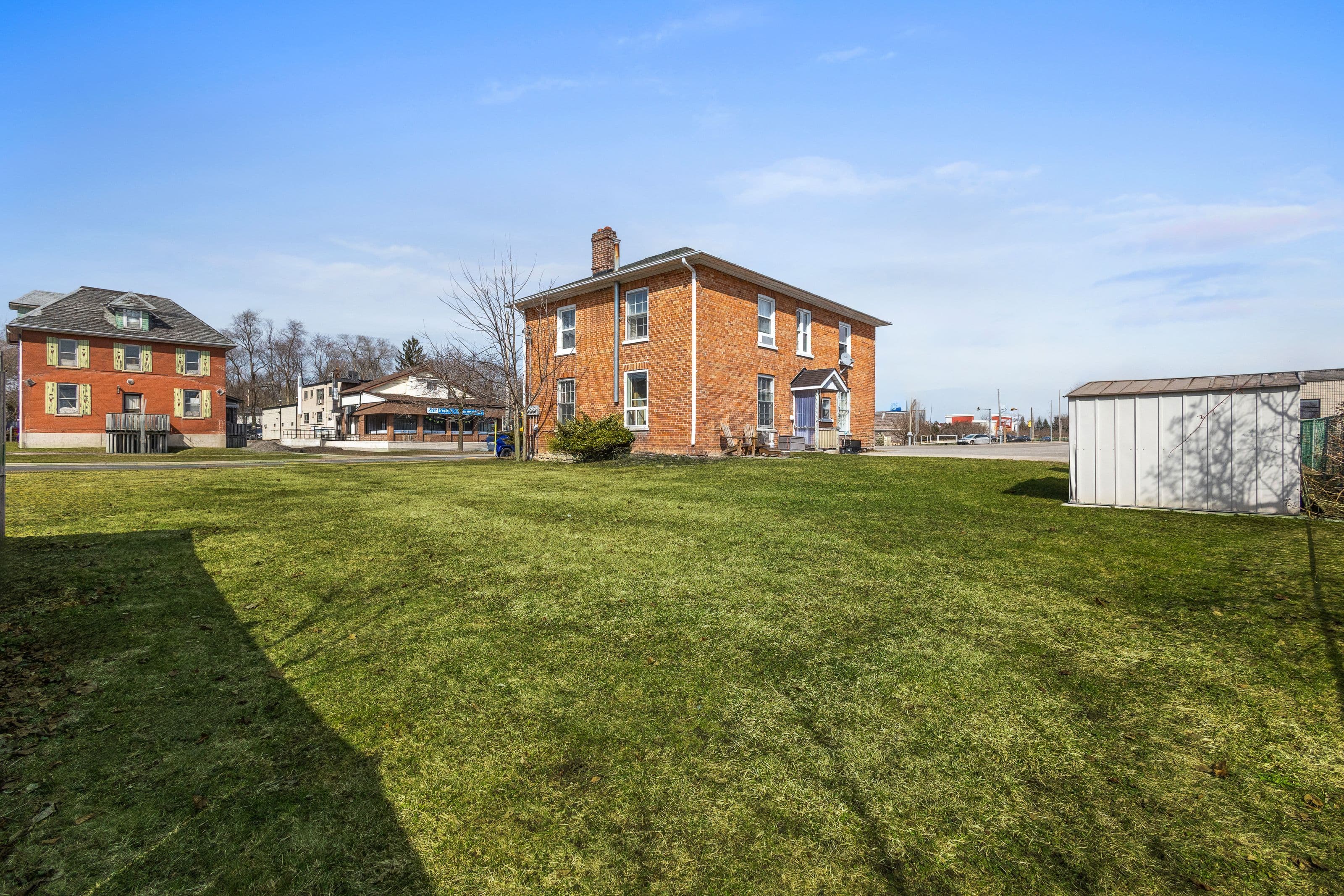 6745 Main Street, Whitchurch-Stouffville, ON L4A 6B5