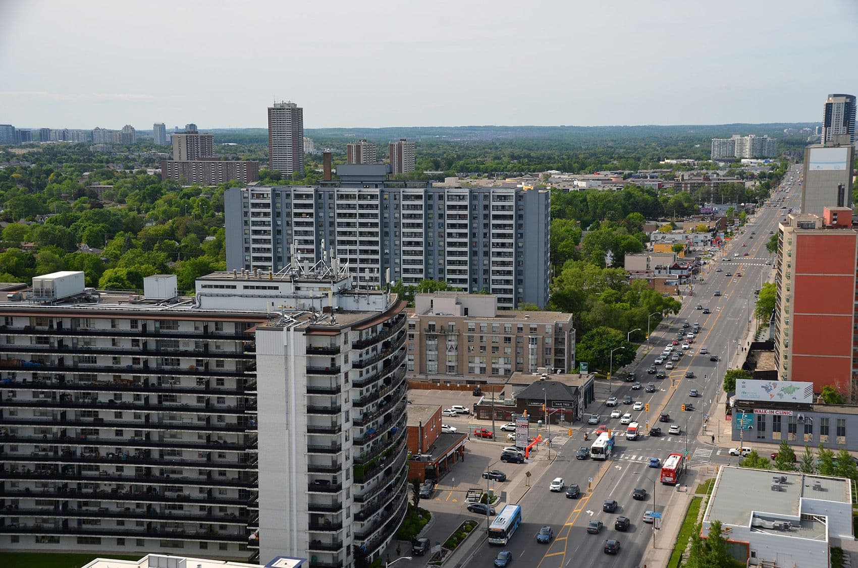 8 Olympic Garden Drive 2109, Toronto C14, ON M2M 0B9