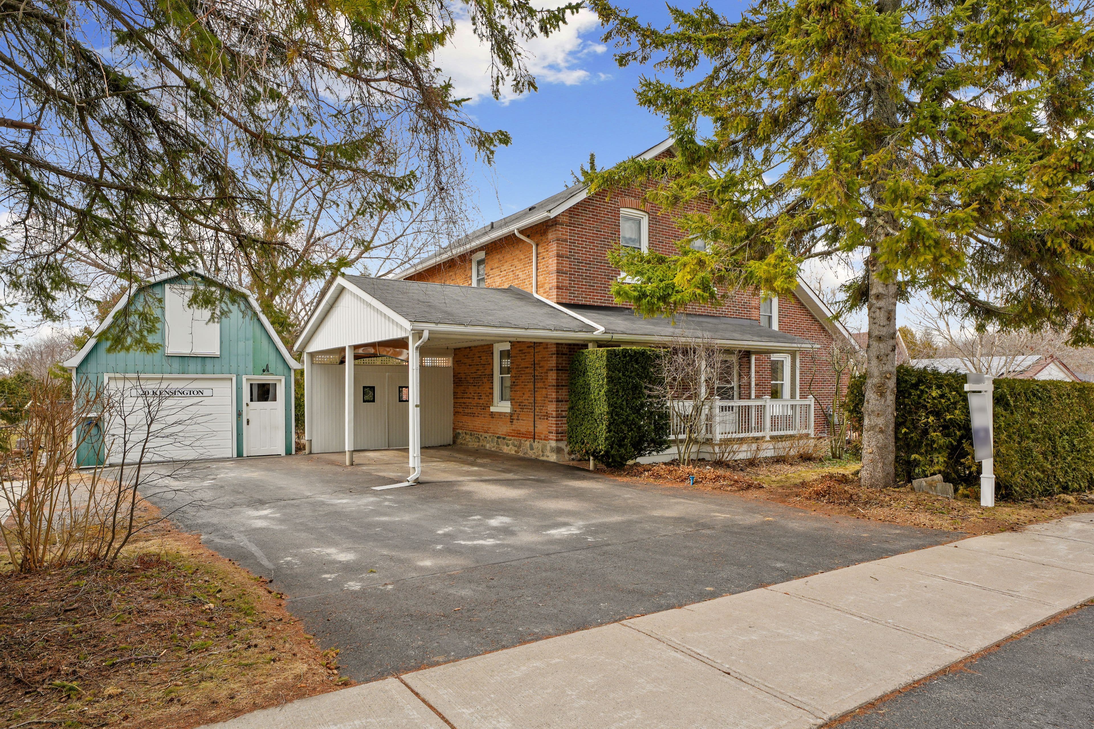 20 Kensington Avenue, Cramahe, ON K0K 1S0