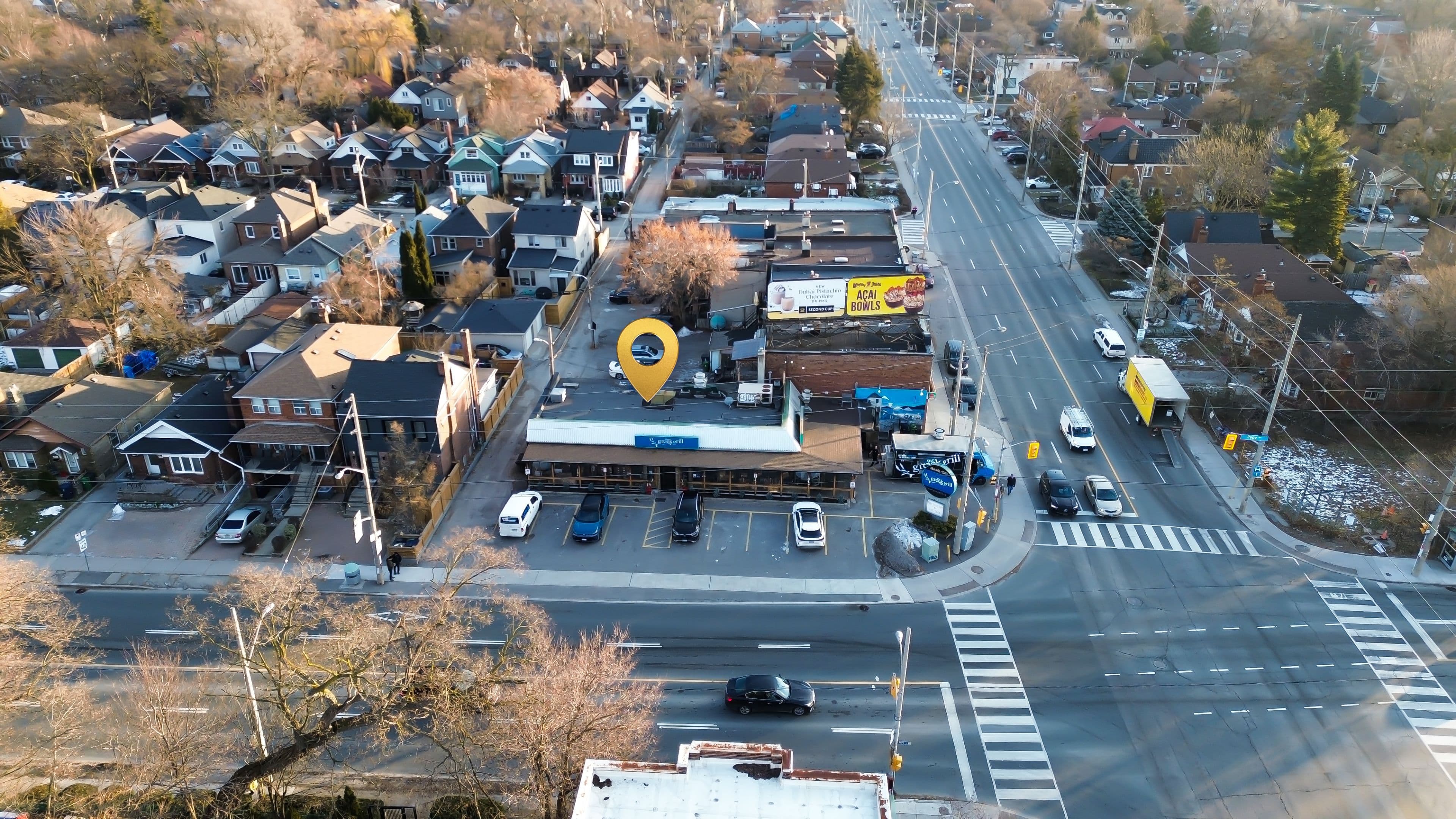 128 O'Connor Drive, Toronto E03, ON M4J 2S4