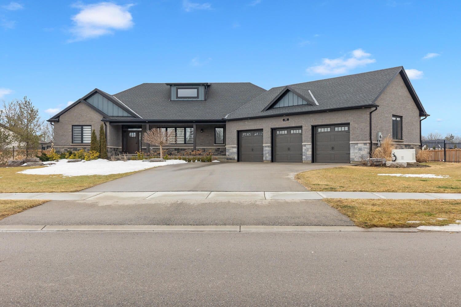 66 August Crescent, Norwich, ON N0J 1R0