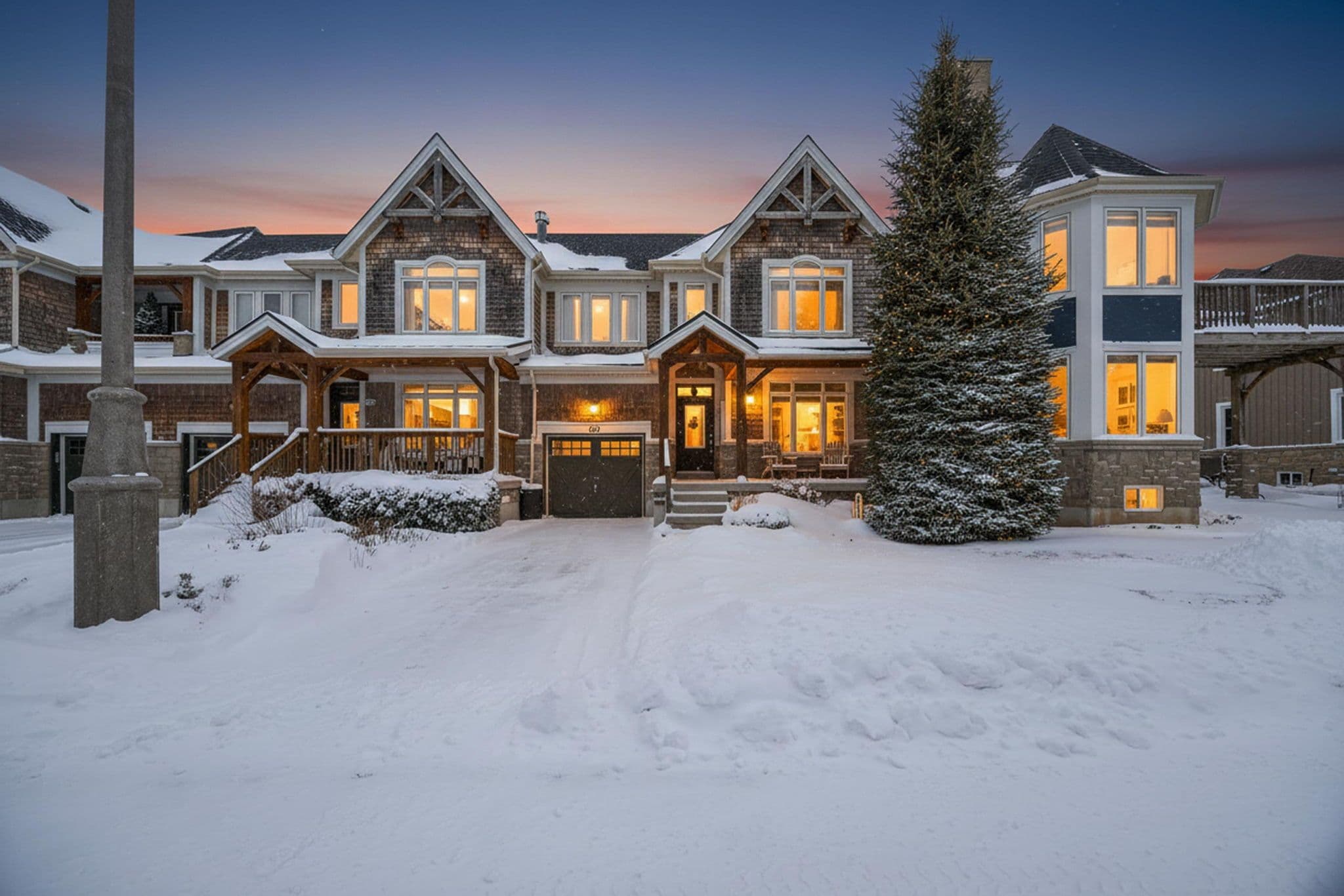 107 Venture Boulevard, Blue Mountains, ON L9Y 0B6