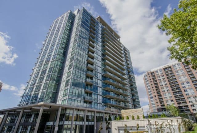 26 Norton Avenue 902, Toronto C14, ON N2N 0H6