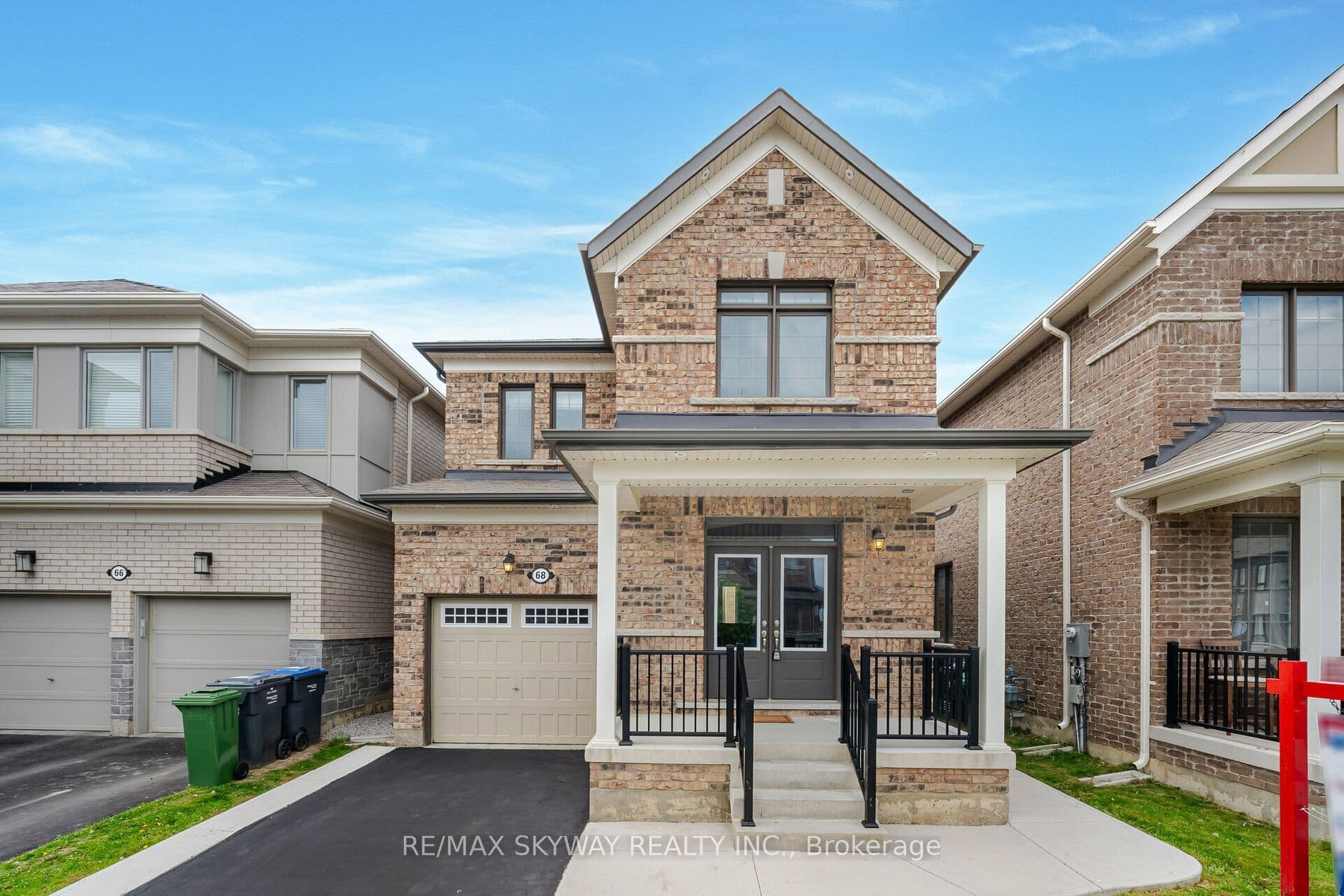 68 Circus Crescent, Brampton, ON L7A 5E1
