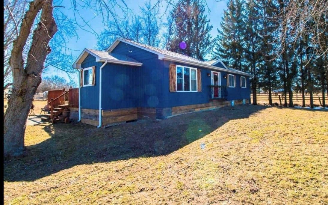 6429 3rd Line, New Tecumseth, ON L0G 1W0