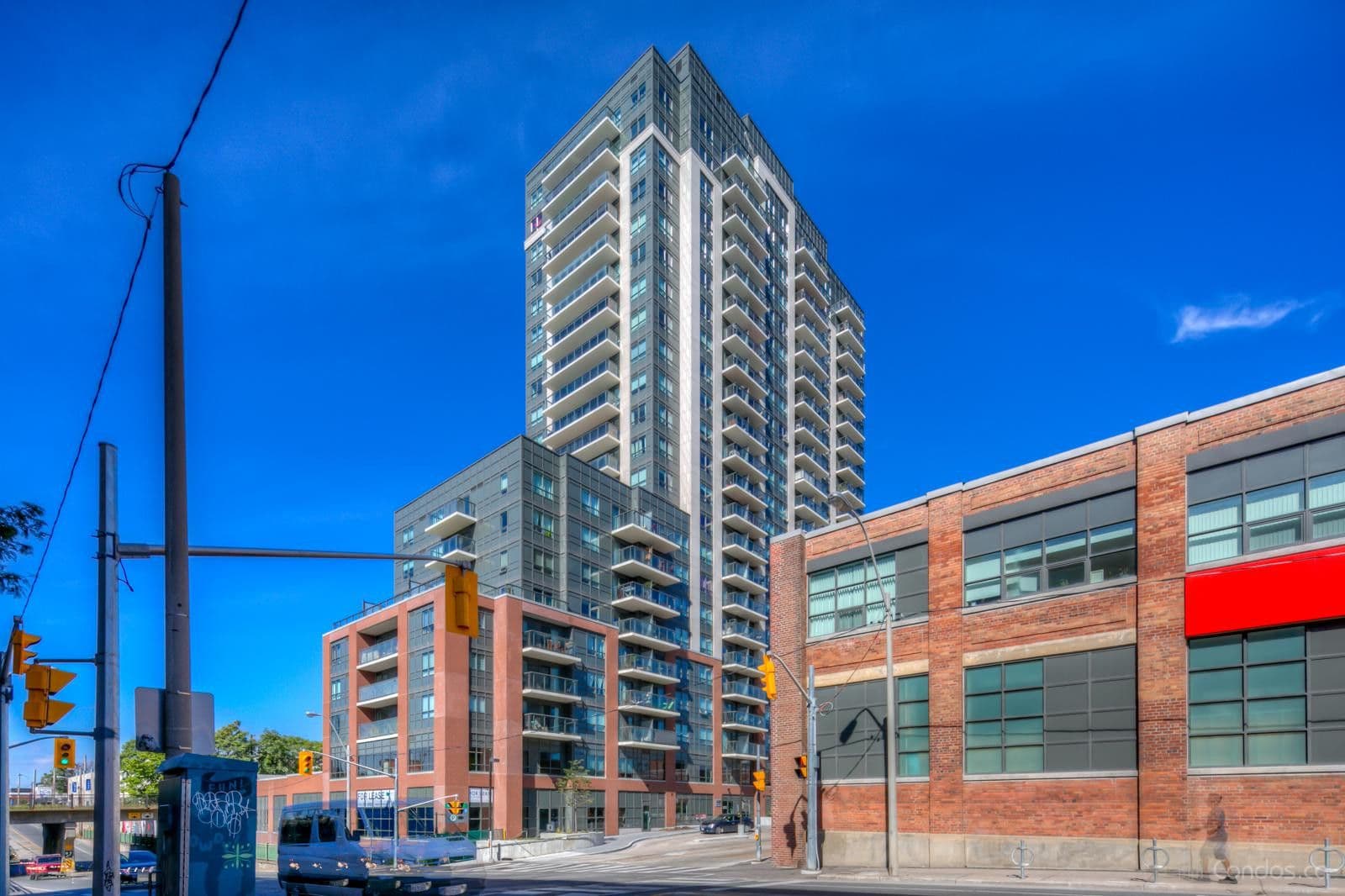 1410 Dupont Street 331, Toronto W02, ON M6H 0B6
