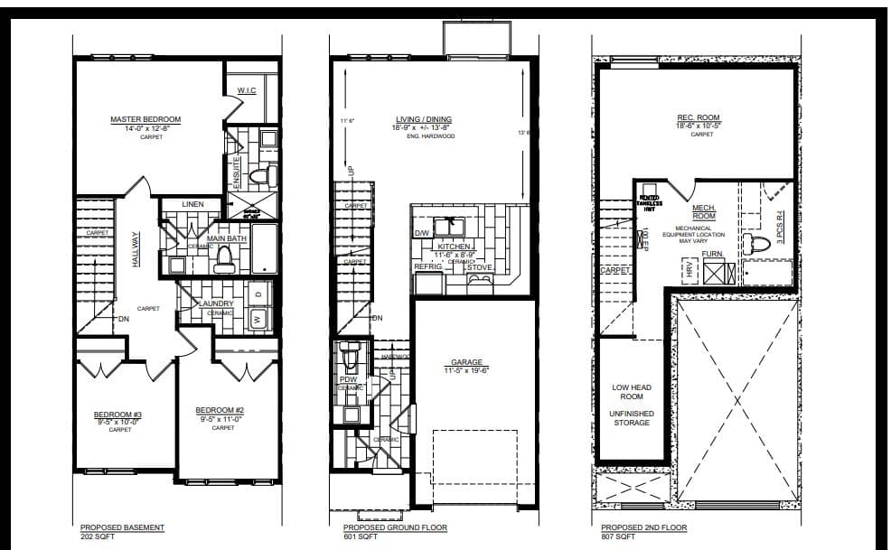 539 Chambord Street, Alfred and Plantagenet, ON K0A 3K0