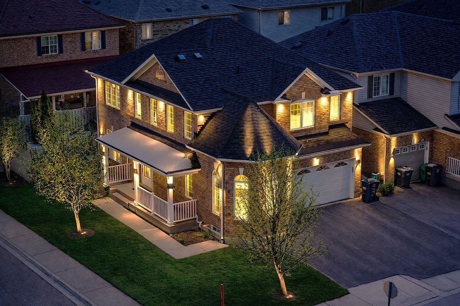 3 Decker Hollow Circle, Brampton, ON L6X 0L1