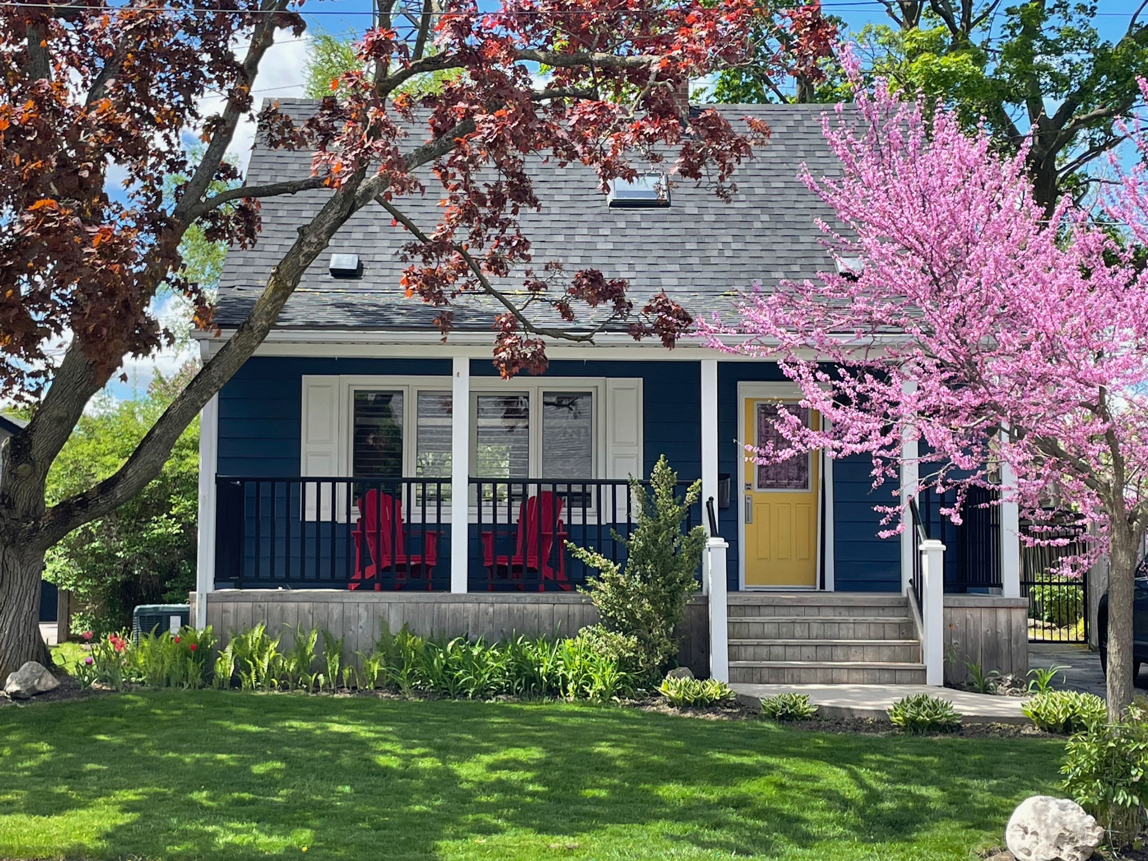 710 Hager Avenue, Burlington, ON L7S 1R1