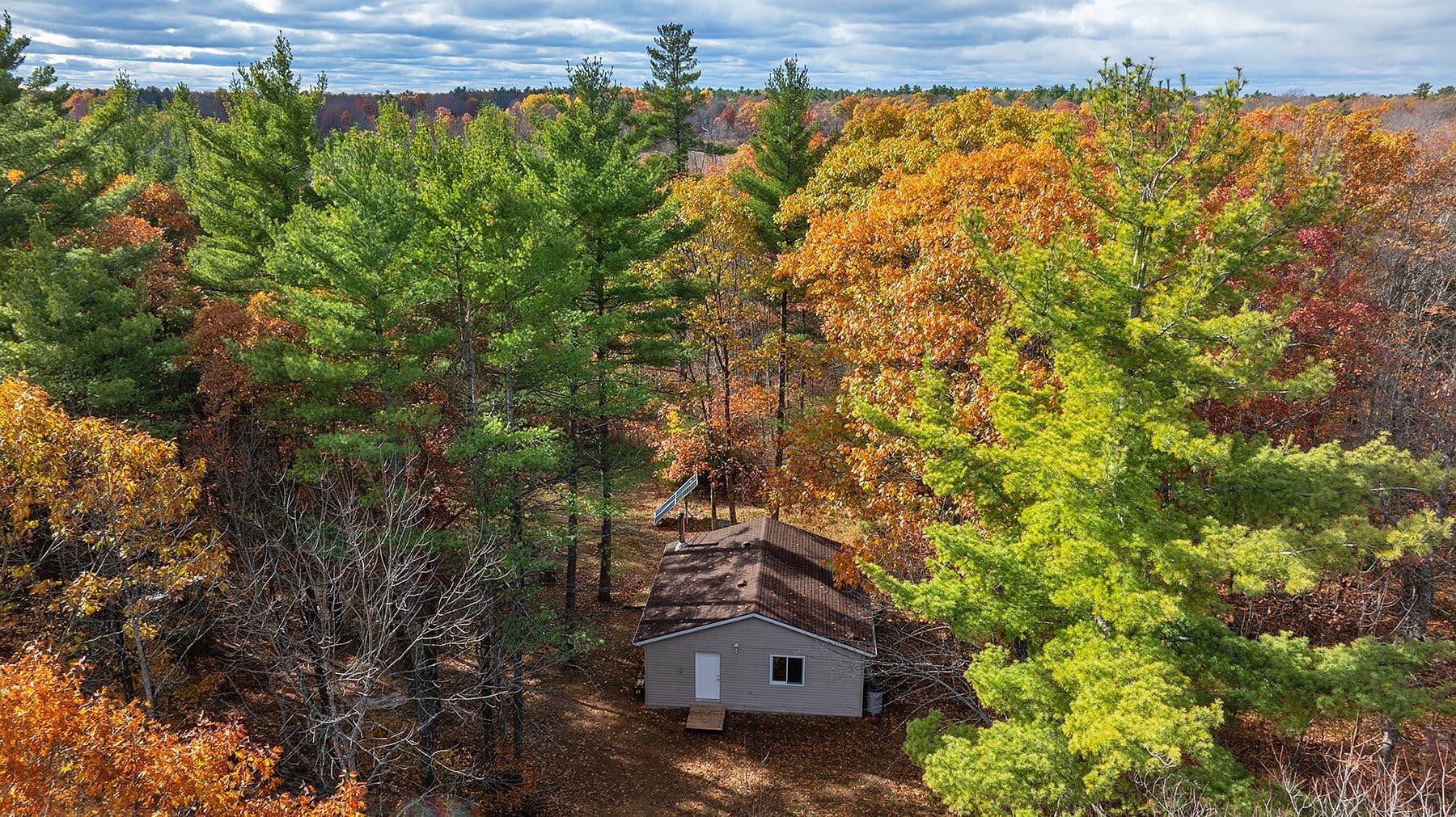 1131 Moon Road, Frontenac, ON K0H 1T0