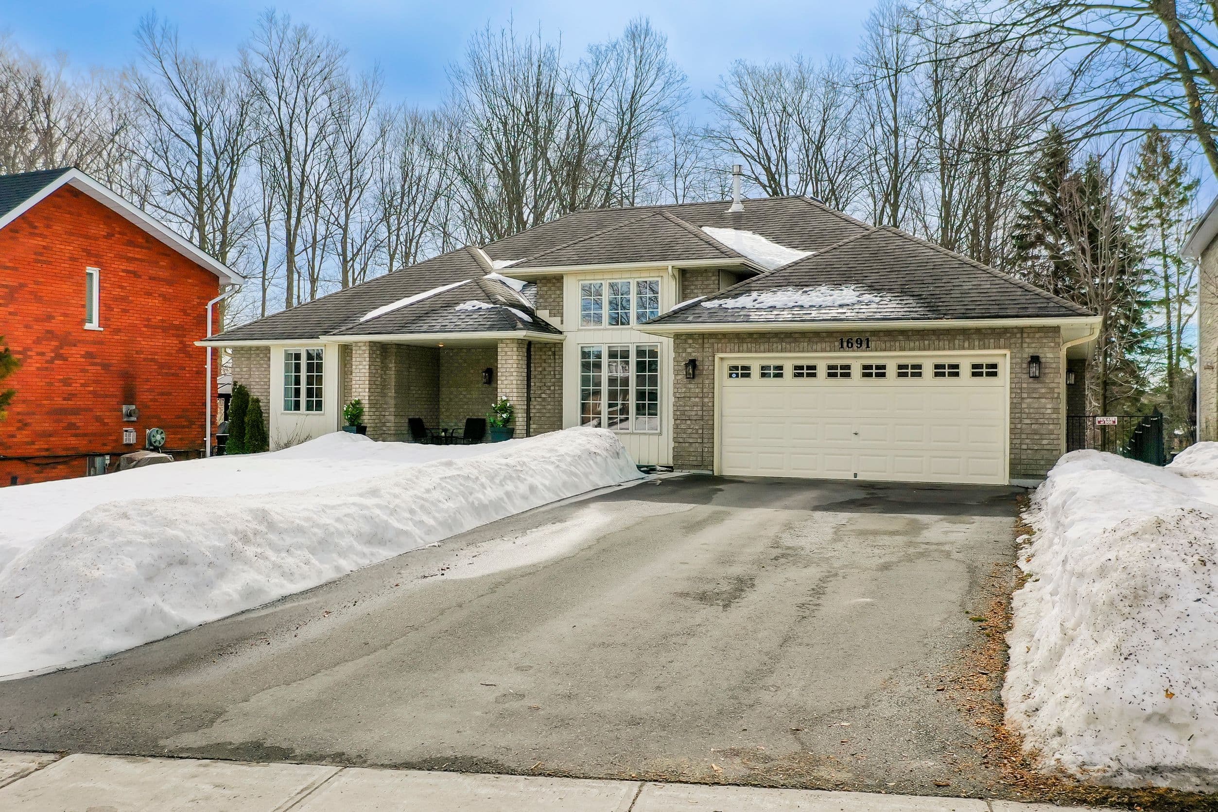 1691 Forster Avenue, Peterborough, ON K9K 2G6