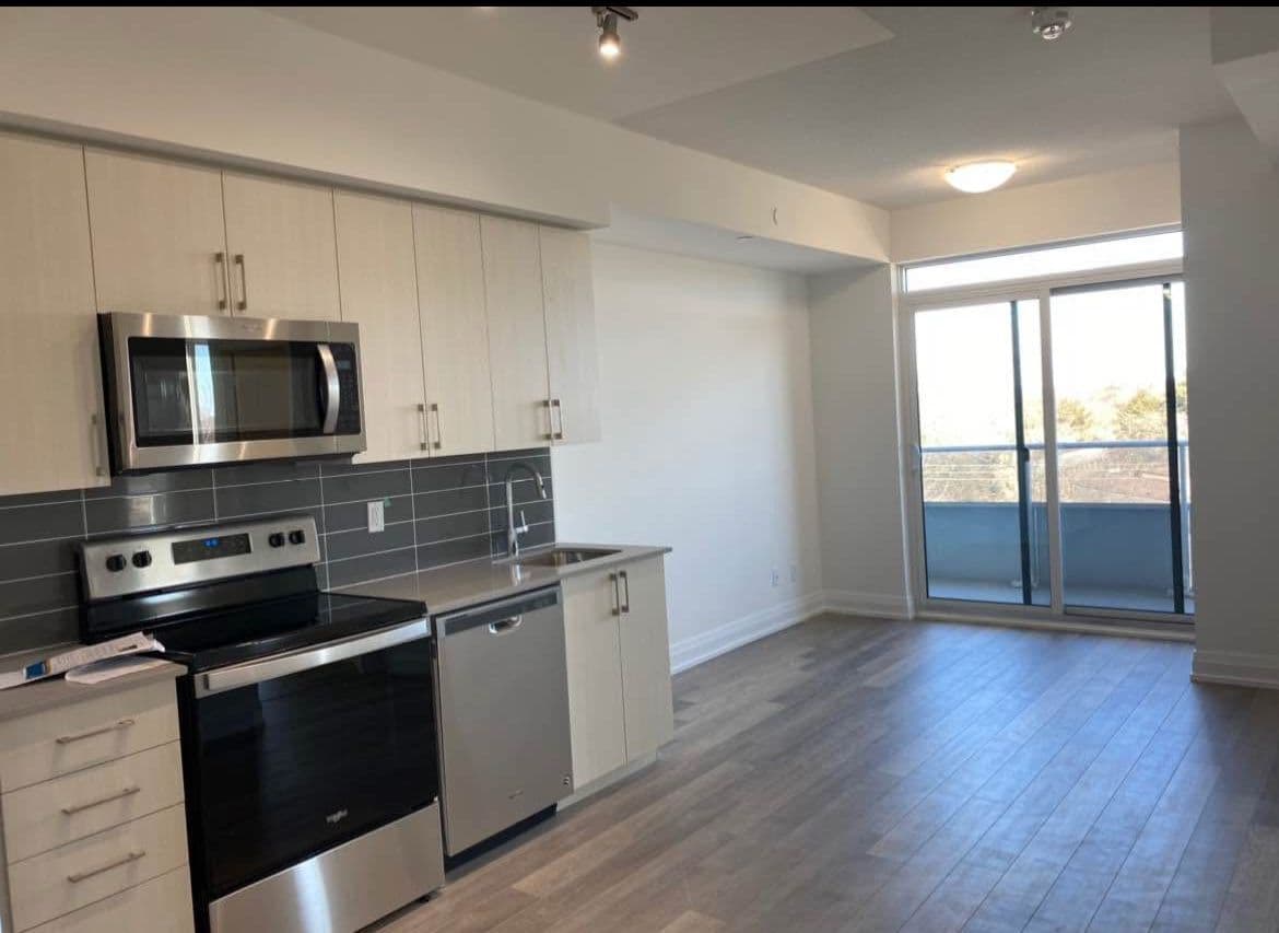 3121 Sheppard Avenue E 620, Toronto E05, ON M1T 0B6