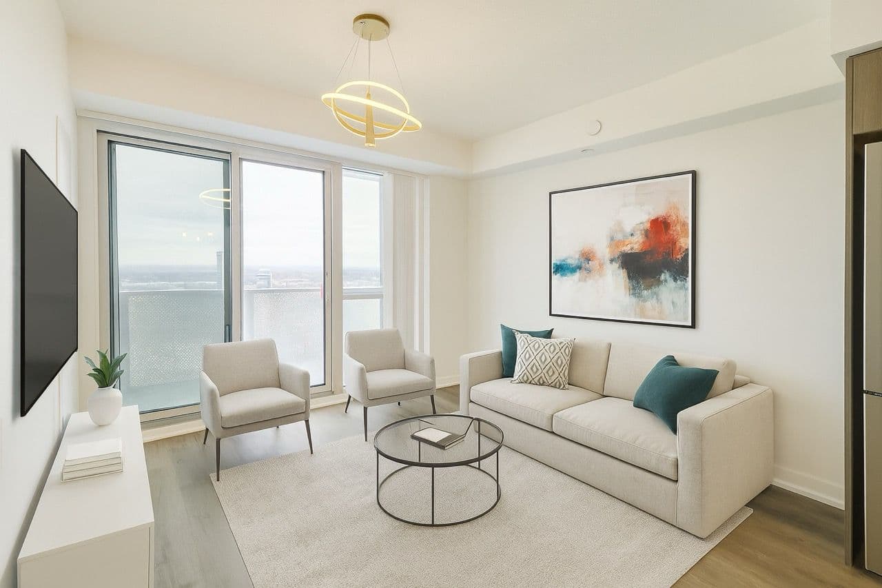 195 Commerce Street 2309, Vaughan, ON L4K 0P9