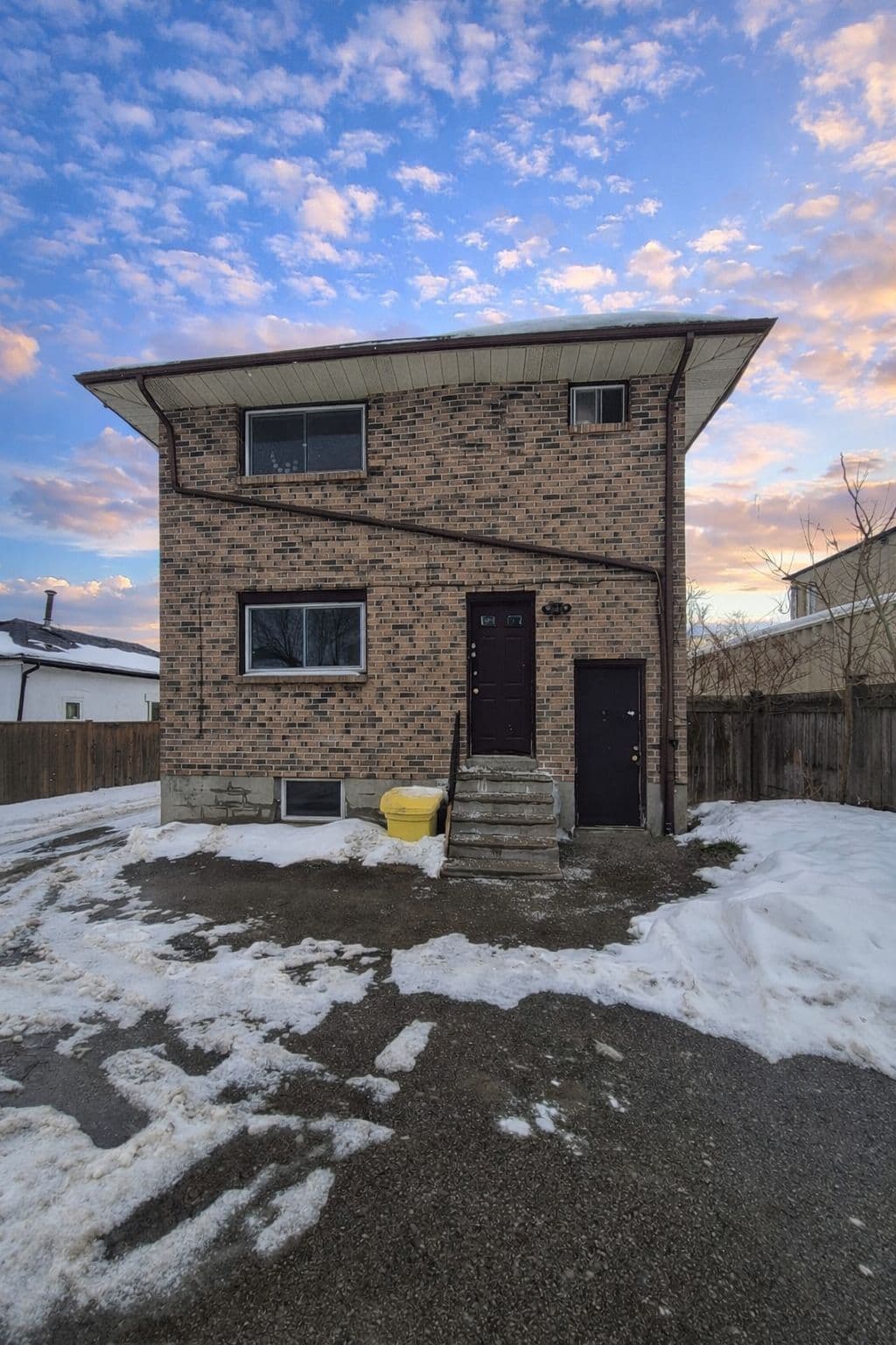 184 Simcoe Street 2, London East, ON N6B 1H9