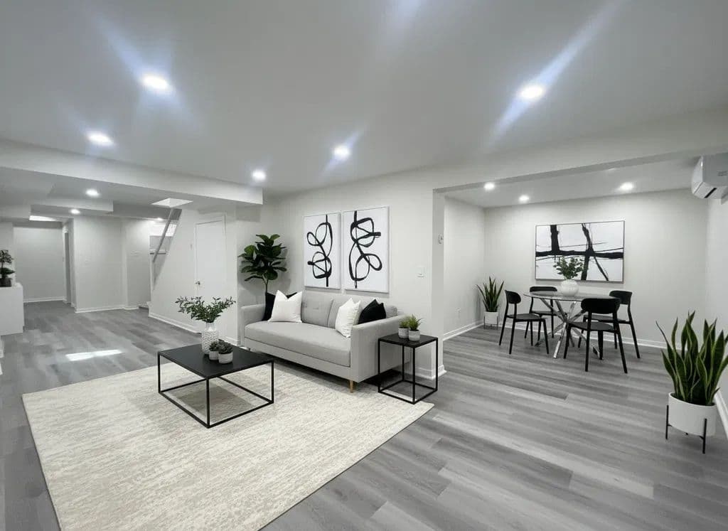 263 Wright Crescent Basement, Ajax, ON L1S 5S5, Ajax