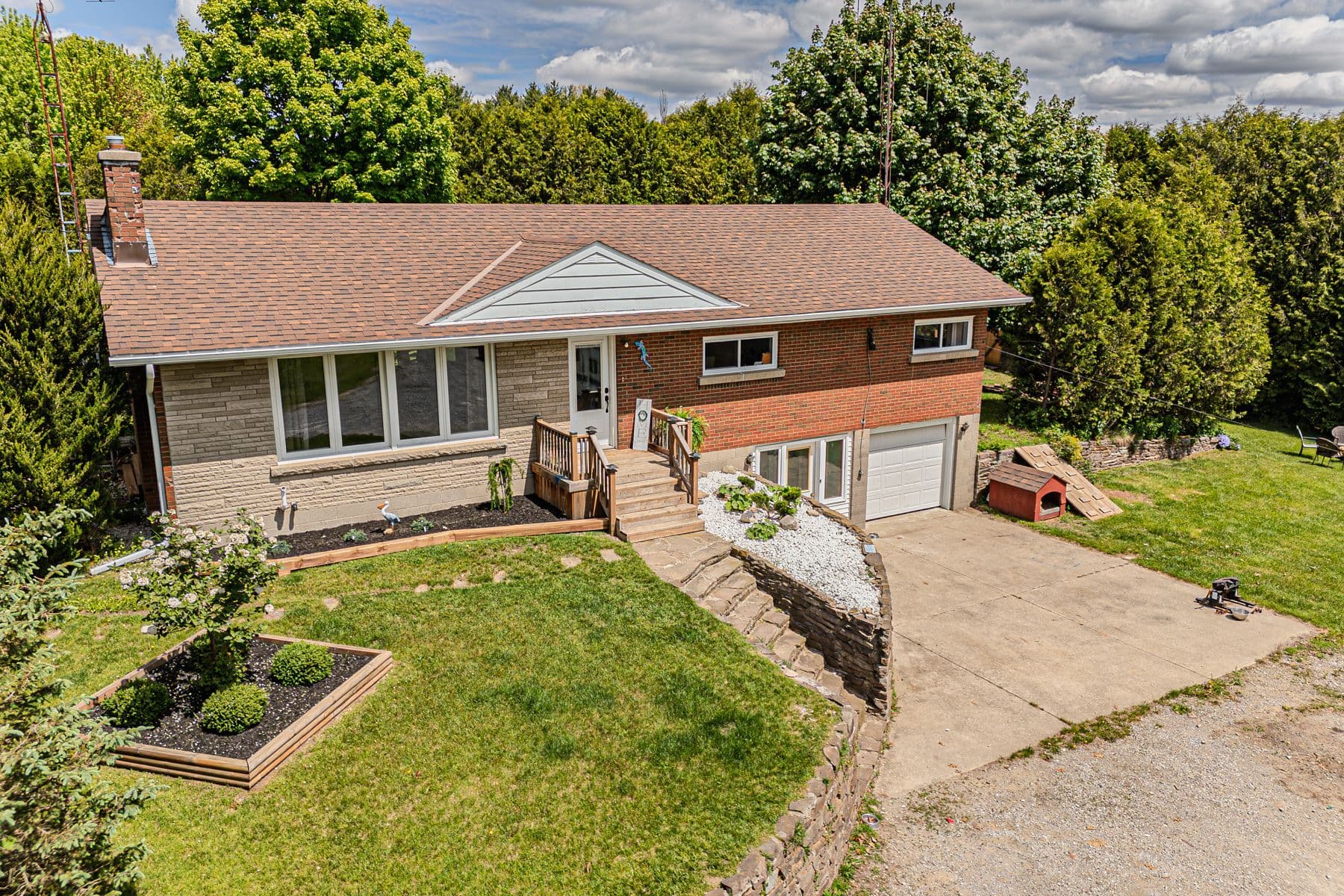 2364 Windham West Quarterline Road W, Norfolk, ON N3Y 4J9